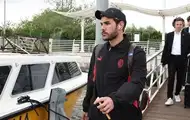 Возможное возвращение: в Реал хочет вернуться бывший игрок