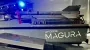 Defense Intelligence presents new MAGURA naval drones