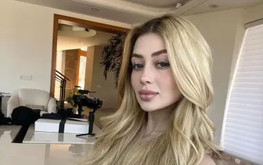 Во время прямого эфира в TikTok: в Мексике застрелили известную бьюти-блогершу