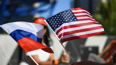 Bloomberg: США запропонували відновити роботу Ради Росія-НАТО
