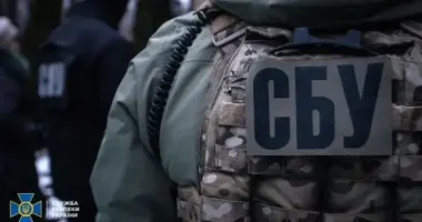 Бюджет втратив понад півмільярда: СБУ викрили екскерівників Запоріжжяобленерго на розтраті коштів