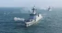 В Южной Корее сразу 8 военных фрегатов ВМС отправили на ремонт: что произошло
