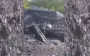 Road bridge destroyed in Snagost, Kursk region: "That was some little strike. There was bridge and now there’s none. I drove over it this morning". VIDEO