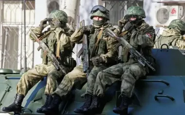 Russia is accumulating forces for a new offensive on the front — insider data