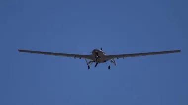 Прошел испытания и установил несколько рекордов: знаменитый Bayraktar TB2 оснастили ИИ