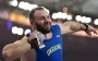 Еще один украинский легкоатлет лишился доступа к соревнованиям