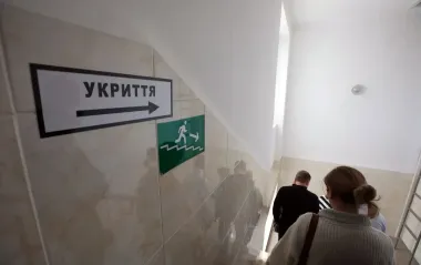 РФ може вдарити ракетами по Сумах: жителів закликали перебувати в укриттях