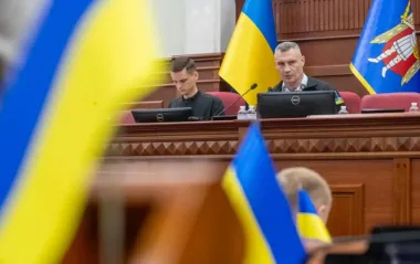 КГГА обратилась к правоохранителям из-за тайной слежки за киевской властью, - Кличко