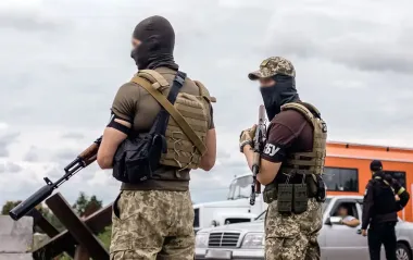 У Львові тривають перевірки від СБУ: що роблять силовики і коли завершать