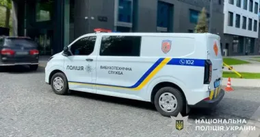 Стрельба в гостинице в Киеве: злоумышленнику вручили подозрение