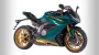 Дешевый конкурент Honda и Yamaha: на рынок Европы выходит лучший китайский байк (фото)