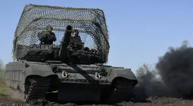 Situation at the front — Pokrovsky and Novopavlovsk directions remain the hottest