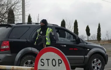 У Сумах перекрили вулиці для людей і транспорту: що відбувається