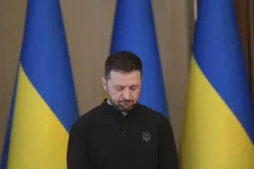 Зеленський про переговори: чи можуть домовитися про припинення вогню без Путіна
