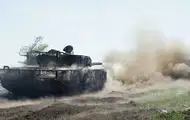 "Росіяни брешуть": РФ вже почала літній наступ