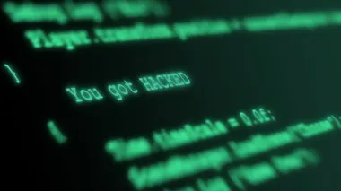 Ukrainian hacker attack on Russian judicial system in 2024 destroys third of court case archive