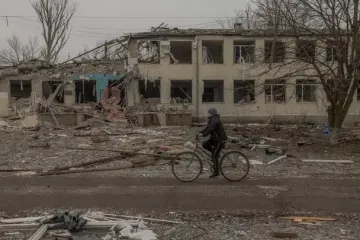 Літній наступ Росії: що відомо про плани Кремля