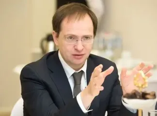 Мединський розкрив, чого Кремль насправді хоче від переговорів у Стамбулі