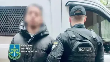 Фриланс-афера на мільйони: до України з Німеччини екстрадували шахрая