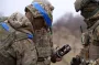 "В логістиці ми все частіше застосовуємо наземні дрони", — спецпризначенець ЦСП Омега