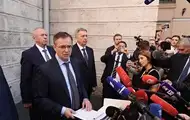 Переговори в Стамбулі. Початкові позиції сторін