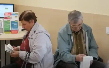 Недосяжна планка: гідна пенсія залишиться мрією для багатьох українців