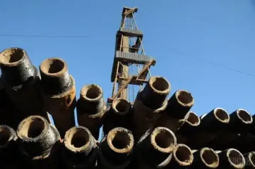 «Підприємства мають працювати» — у Мінекономіки підтримали позицію щодо відновлення роботи газовидобувних компаній Smart Holding