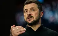 Зеленский объяснил, зачем Путин тянет время