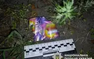 Житель Киева ночью запустил салют из окна квартиры