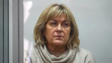 Екскерівниці Хмельницької МСЕК суд продовжив арешт і вкотре зменшив суму застави