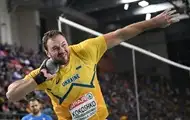 Страдает имидж: Украинская федерация оценила дисквалификацию Кокошко