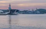 Японія обладнає авіаносці для винищувачів п’ятого покоління