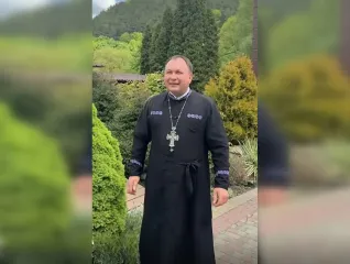 "Не грех": священник из Тернополя разрешил "сдать" тестя в ТЦК и назвал условие (видео)