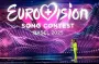 "Евровидение-2025": онлайн-трансляция второго полуфинала конкурса