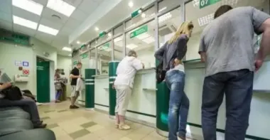 В Україні змінюють податкові правила: зростання цін, податків та перевірки