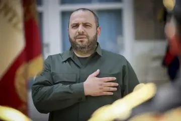 Зеленський затвердив склад української делегації на переговори в Стамбулі: хто представлятиме Україну