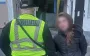 Woman detained for vandalizing portraits of fallen soldiers at Heroes’ Alley in Kyiv – police. VIDEO&PHOTOS