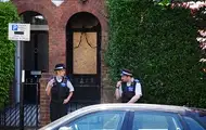 Українця звинуватили в підпалі будинку Стармера в Лондоні