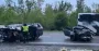 В Киеве произошло смертельное ДТП: оба водителя не выжили