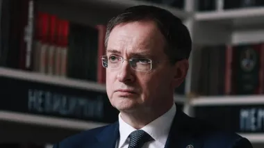 Глава российской делегации позвал представителей Украины на переговоры утром в пятницу