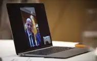 Зеленский рассказал о разговоре с президентом FIFA