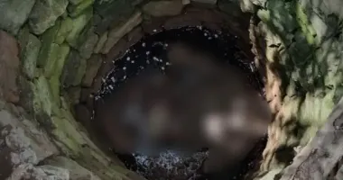 Трагедія на Буковині: з колодязя дістали тіло людини
