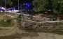 В Испании авто врезалось в толпу футбольных фанов