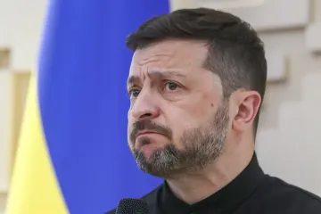 Ukraine-Russia war latest: Zelensky to send team to Istanbul talks but dares Putin to ‘demonstrate leadership’