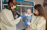 У США вперше випробували лікування "генетичними ножицями"