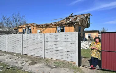 Світовий банк надасть Україні 84 млн доларів за проектом відновлення житла: хто отримає