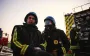 Атака "Шахедів": у Києві фіксують падіння уламків, є пожежа