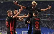 Тріумф у дербі: Барселона стала чемпіоном Ла Ліги