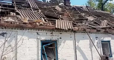 Війська РФ завдали понад 20 авіаударів по Запорізькій області: є руйнування