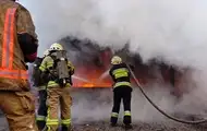 Наліт дронів у Києві: стали відомі наслідки